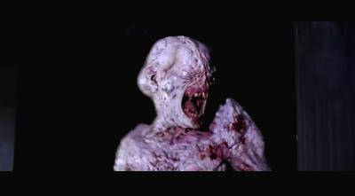 毁灭战士剧照的剧照