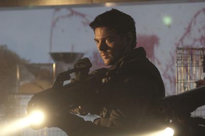 毁灭战士剧照的剧照