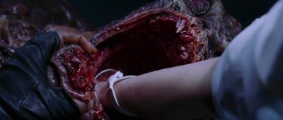 毁灭战士剧照的剧照