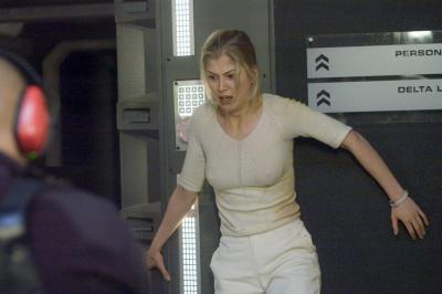 毁灭战士剧照的剧照