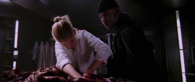 毁灭战士剧照的剧照