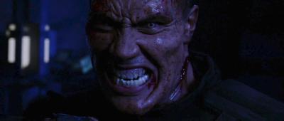 毁灭战士剧照的剧照