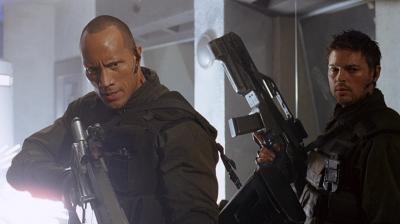 毁灭战士剧照的剧照