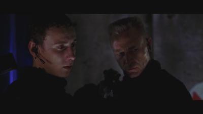 毁灭战士剧照的剧照