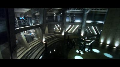 毁灭战士剧照的剧照