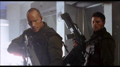 毁灭战士剧照的剧照