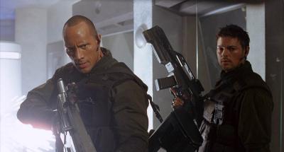 毁灭战士剧照的剧照