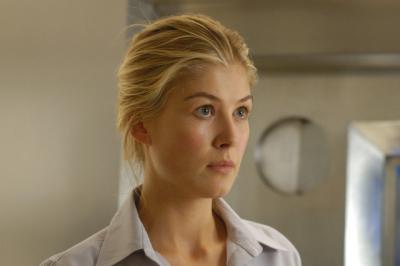 毁灭战士剧照的剧照