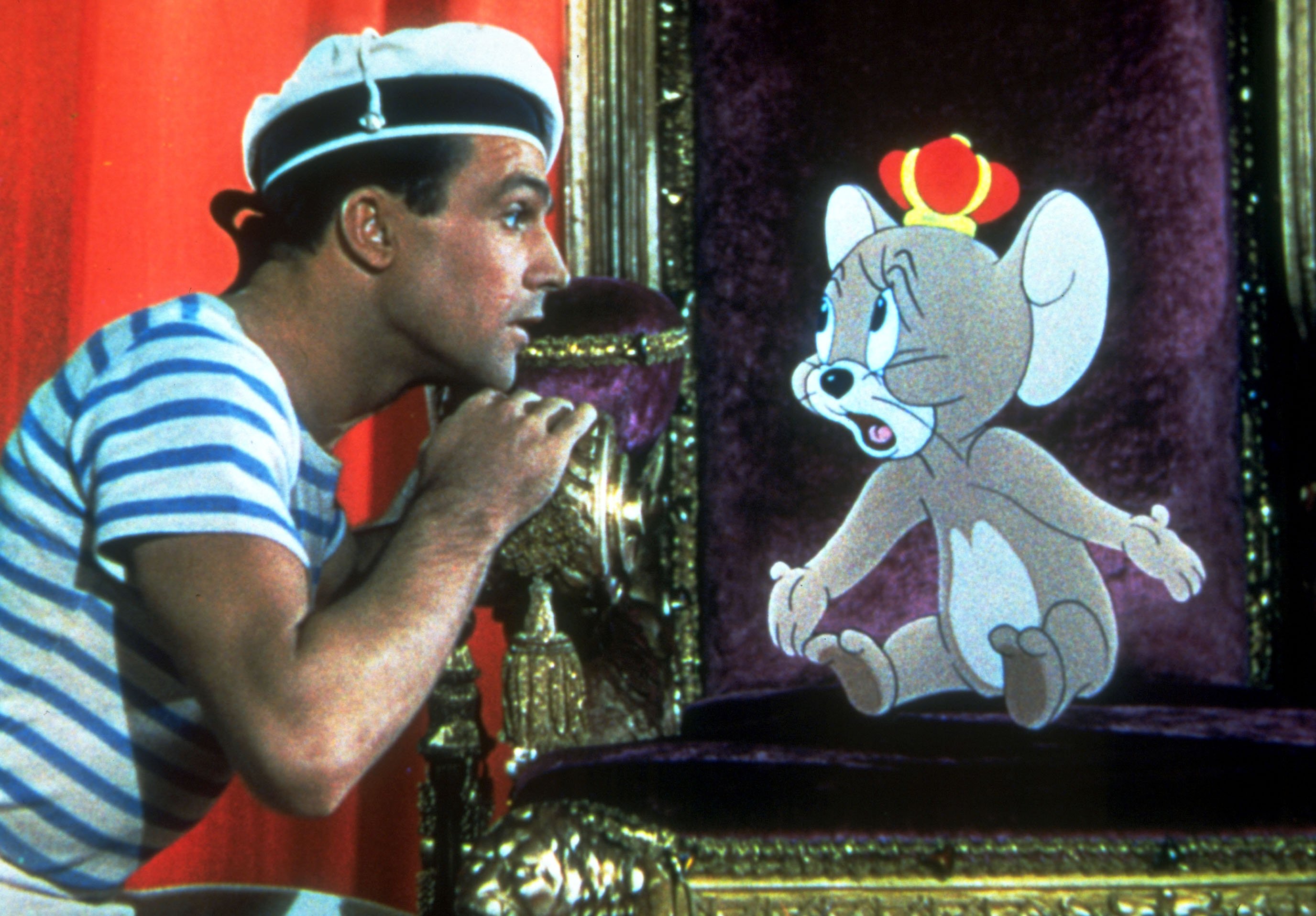 起锚剧照的剧照