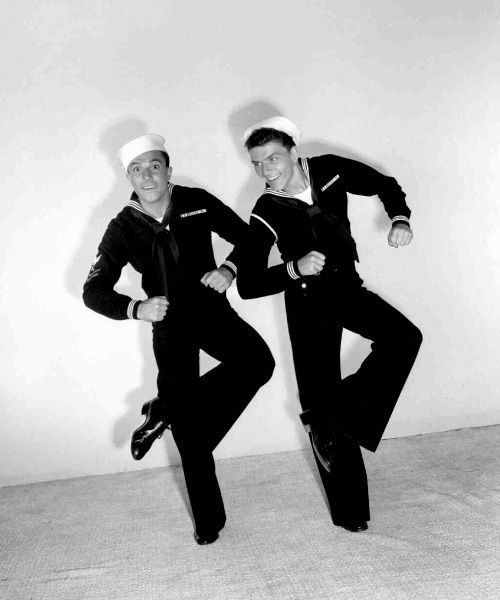 起锚剧照的剧照