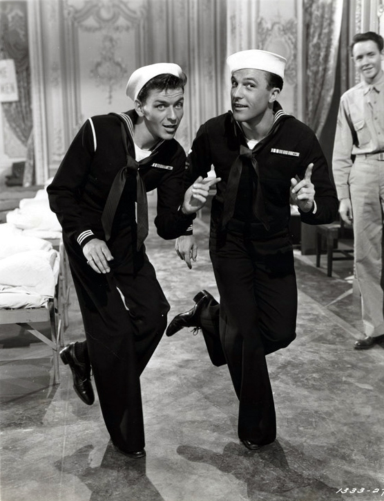 起锚剧照的剧照