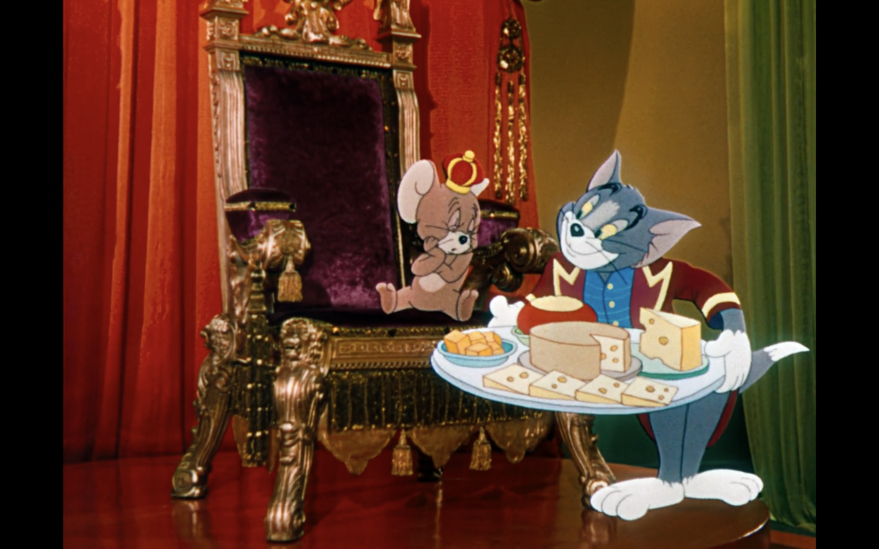 起锚剧照的剧照