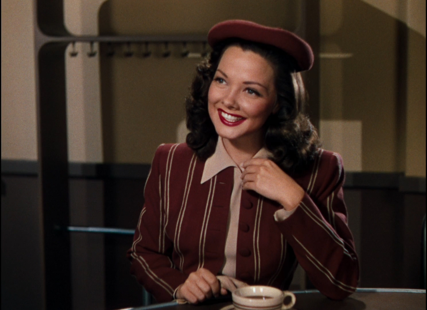 起锚剧照的剧照