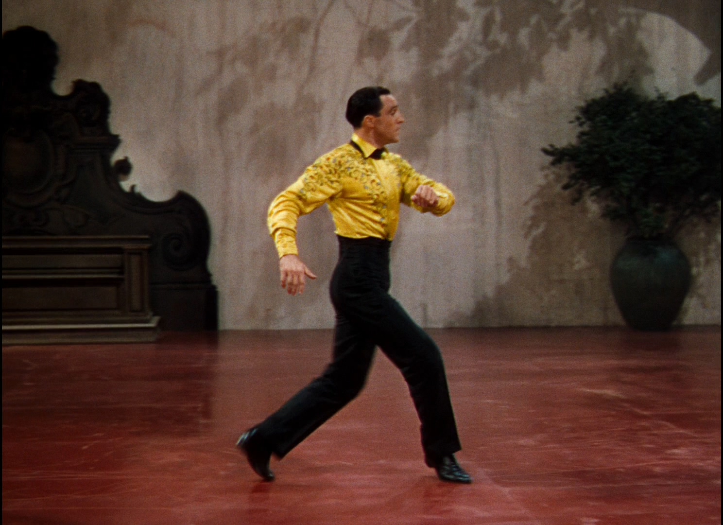 起锚剧照的剧照