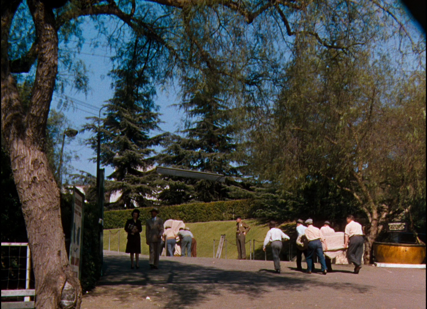 起锚剧照的剧照