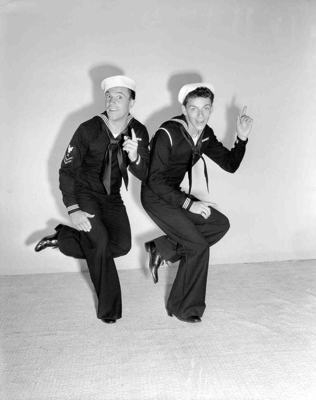 起锚剧照的剧照