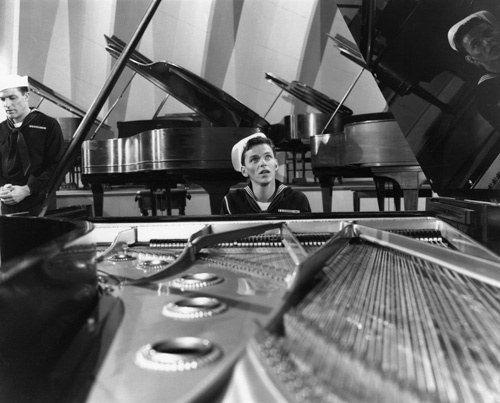 起锚剧照的剧照