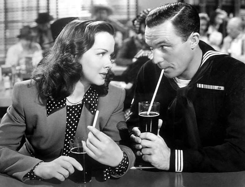 起锚剧照的剧照