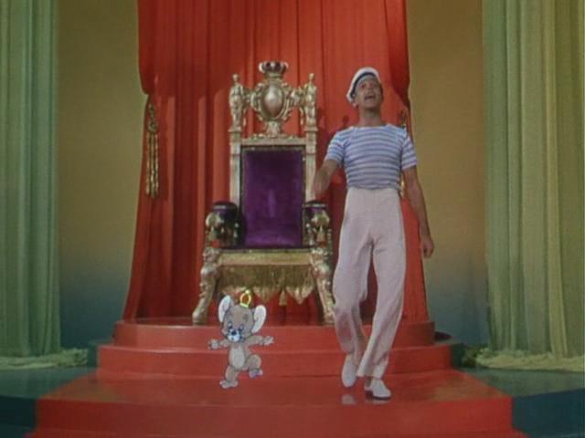 起锚剧照的剧照