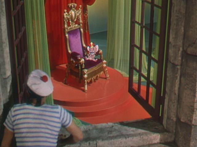 起锚剧照的剧照