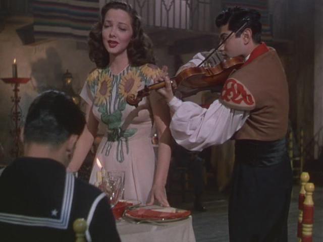 起锚剧照的剧照