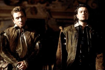 君臣人子小命呜呼剧照的剧照