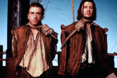 君臣人子小命呜呼剧照的剧照