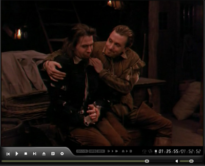 君臣人子小命呜呼剧照的剧照