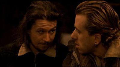 君臣人子小命呜呼剧照的剧照