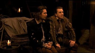 君臣人子小命呜呼剧照的剧照