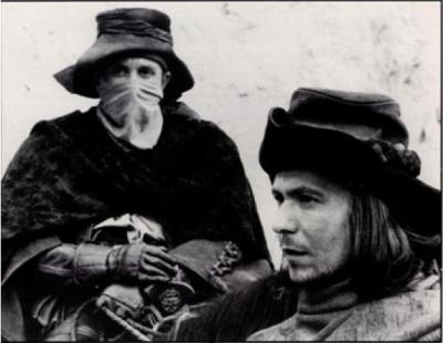 君臣人子小命呜呼剧照的剧照