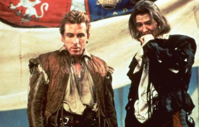 君臣人子小命呜呼剧照的剧照