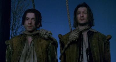 君臣人子小命呜呼剧照的剧照