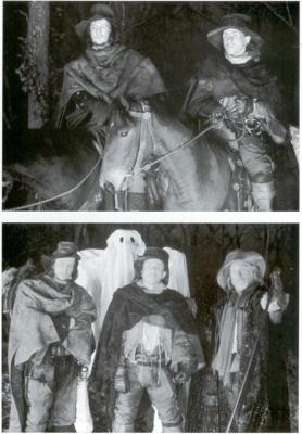 君臣人子小命呜呼剧照的剧照