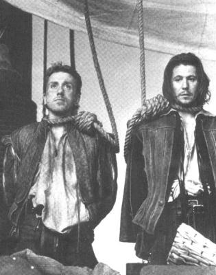 君臣人子小命呜呼剧照的剧照