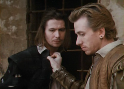 君臣人子小命呜呼剧照的剧照