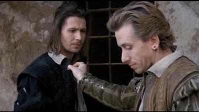 君臣人子小命呜呼剧照的剧照