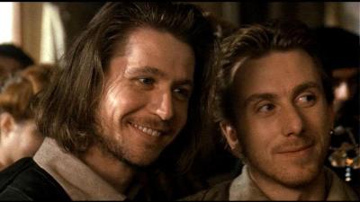 君臣人子小命呜呼剧照的剧照