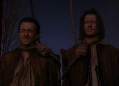 君臣人子小命呜呼剧照的剧照