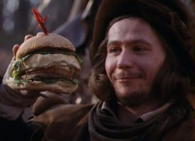 君臣人子小命呜呼剧照的剧照