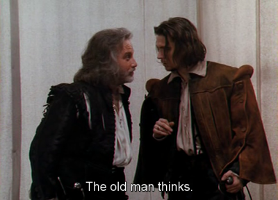 君臣人子小命呜呼剧照的剧照