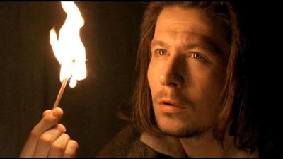 君臣人子小命呜呼剧照的剧照