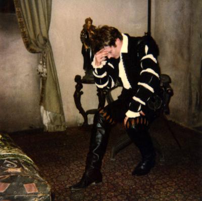 君臣人子小命呜呼剧照的剧照