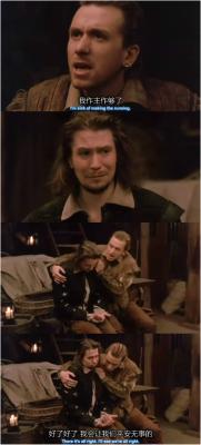 君臣人子小命呜呼剧照的剧照