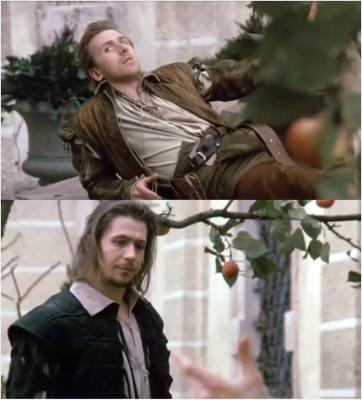 君臣人子小命呜呼剧照的剧照