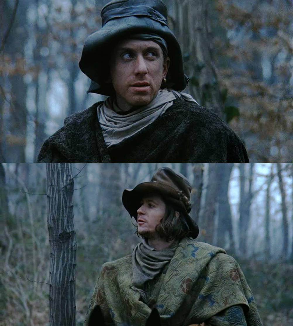 君臣人子小命呜呼剧照的剧照