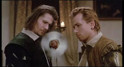 君臣人子小命呜呼剧照的剧照