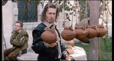 君臣人子小命呜呼剧照的剧照