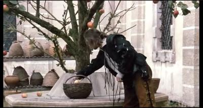 君臣人子小命呜呼剧照的剧照