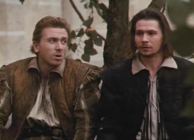 君臣人子小命呜呼剧照的剧照